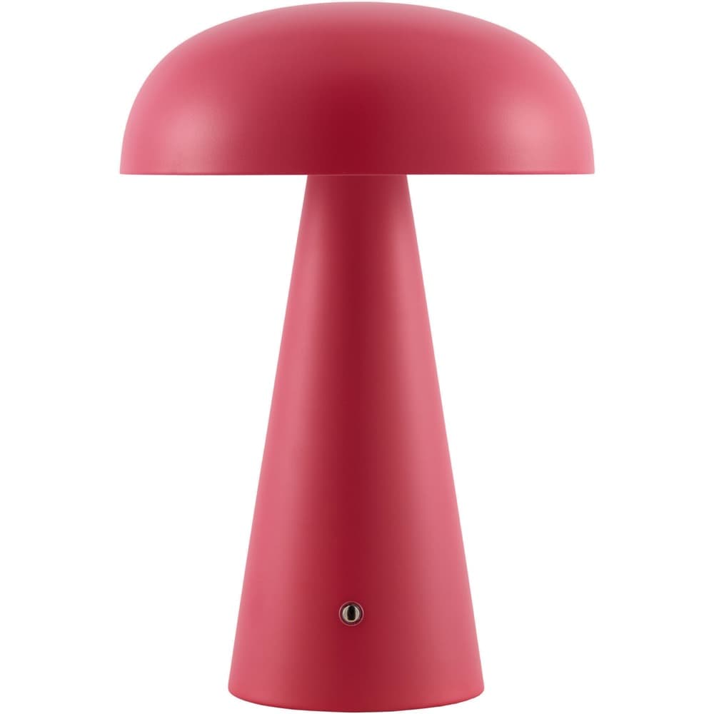 Umbra Bright Pink Accent Table Lamp by Livabliss