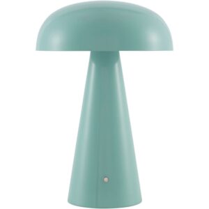 Umbra Green Accent Table Lamp by Livabliss
