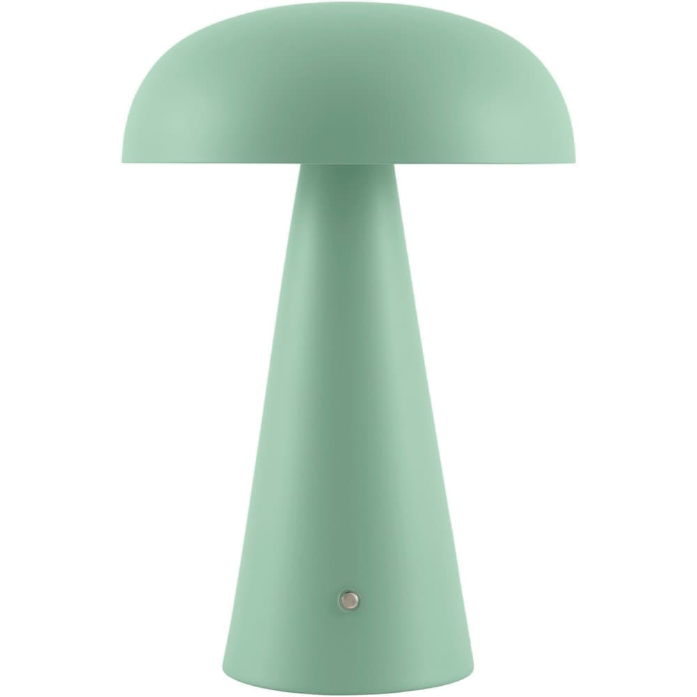 Umbra Green Accent Table Lamp by Livabliss