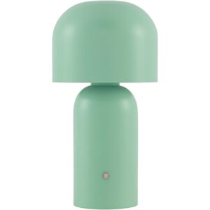 Umbra Green Accent Table Lamp by Livabliss
