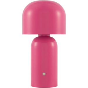 Umbra Bright Pink Accent Table Lamp by Livabliss