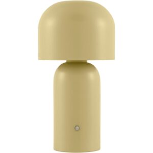 Umbra Green Accent Table Lamp by Livabliss