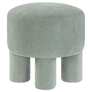 Wellton Ottoman by Livabliss