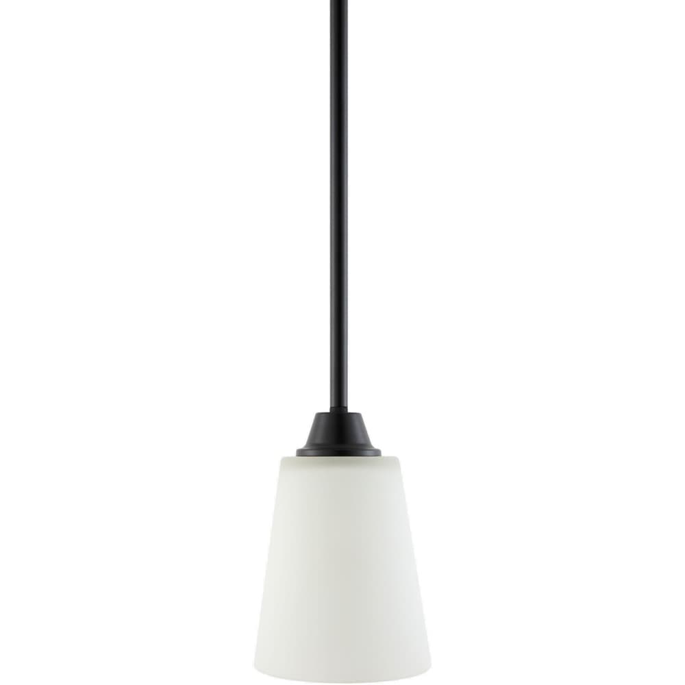 Yueva Black Pendant by Livabliss