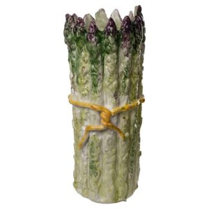 Tall Asparagus Vase by Abigails