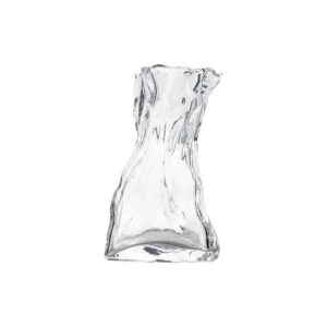 Small Le Sack Glass Vase by Abigails