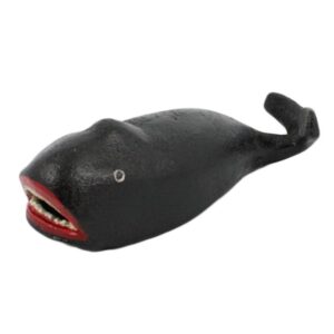 Whale Bottle Opener by HomArt
