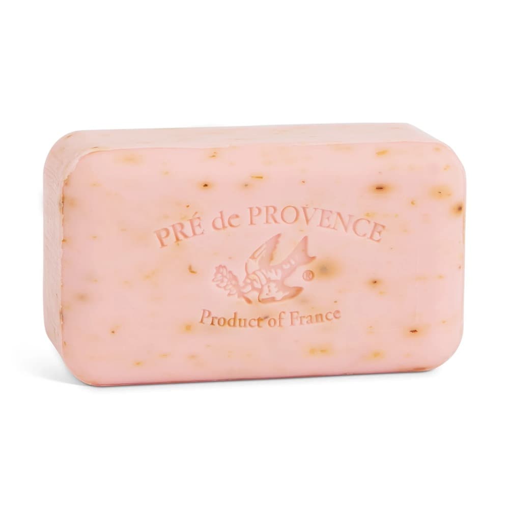 Rose Petal Shea Butter Soap by Pre de Provence