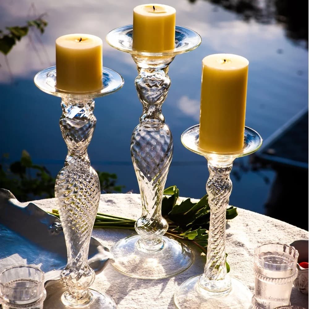 Stella Candlesticks by Abigails - Image 2