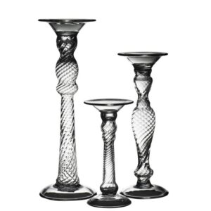Stella Candlesticks by Abigails