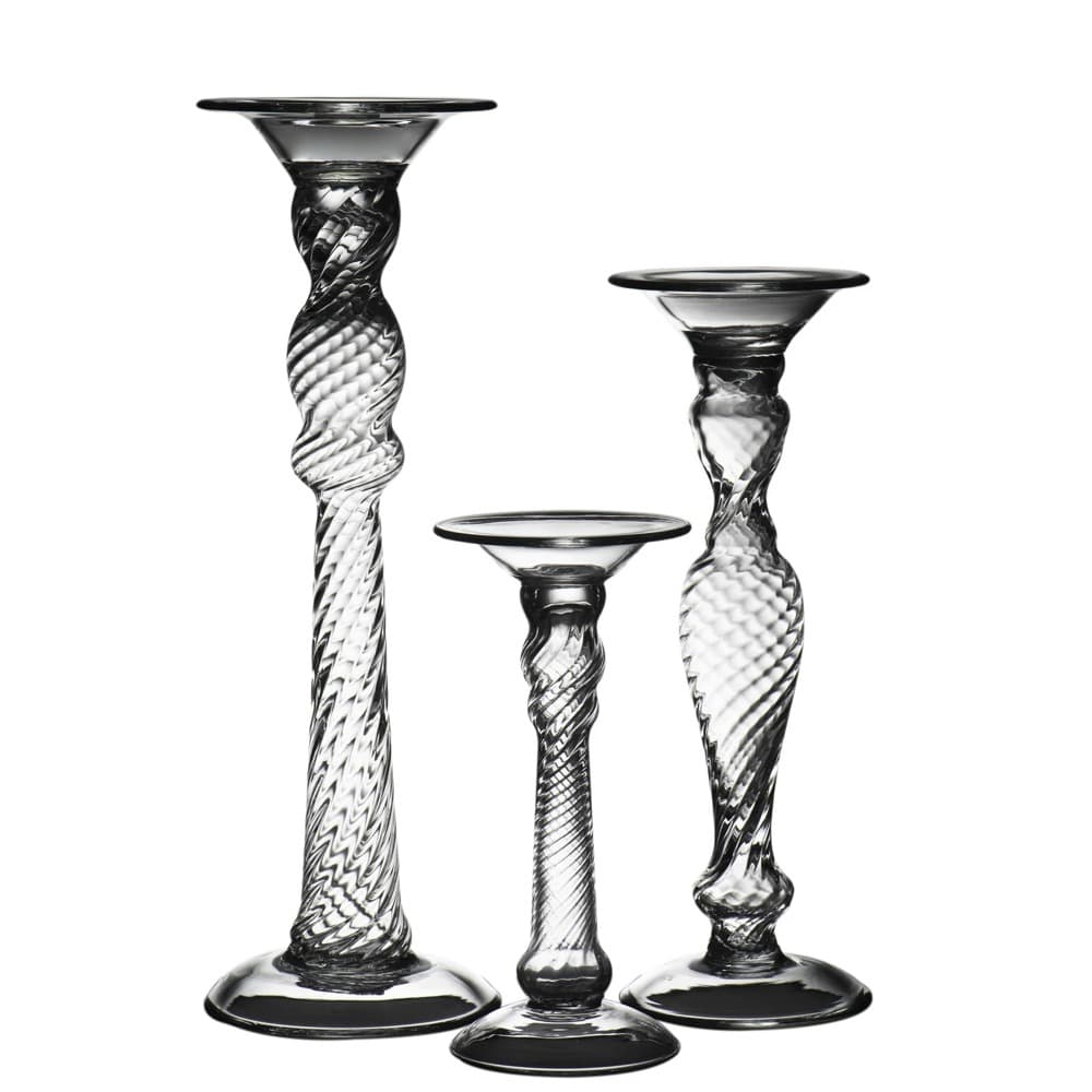 Stella Candlesticks by Abigails
