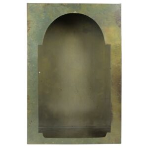 Large Sevilla Wall Nicho by HomArt