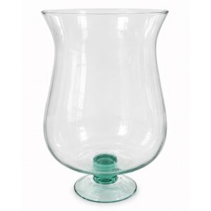 Clear Duc Vases by BIDKhome
