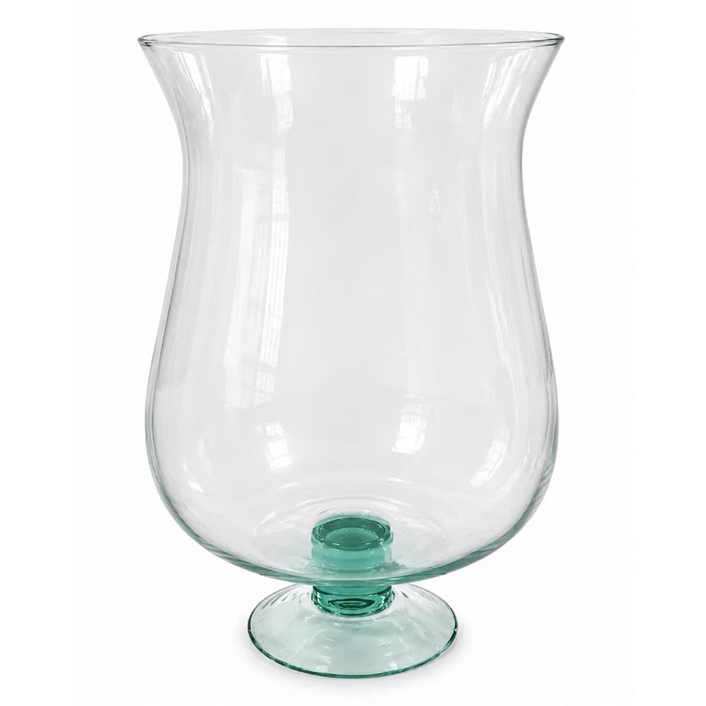 Clear Duc Vases by BIDKhome